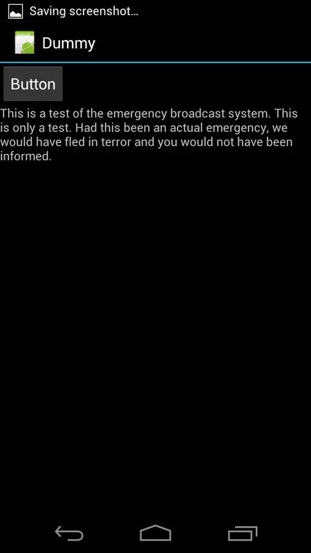 Carrier Services — captura de tela 2